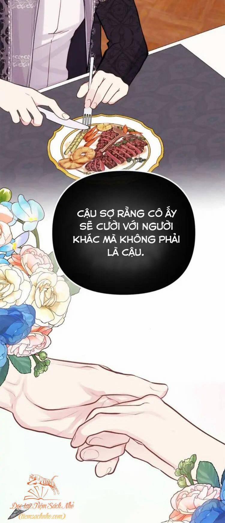 Cuộc Sống Hạnh Phúc Cùng Chồng 16 trang 7