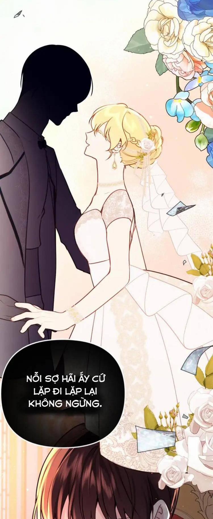 Cuộc Sống Hạnh Phúc Cùng Chồng 16 trang 8