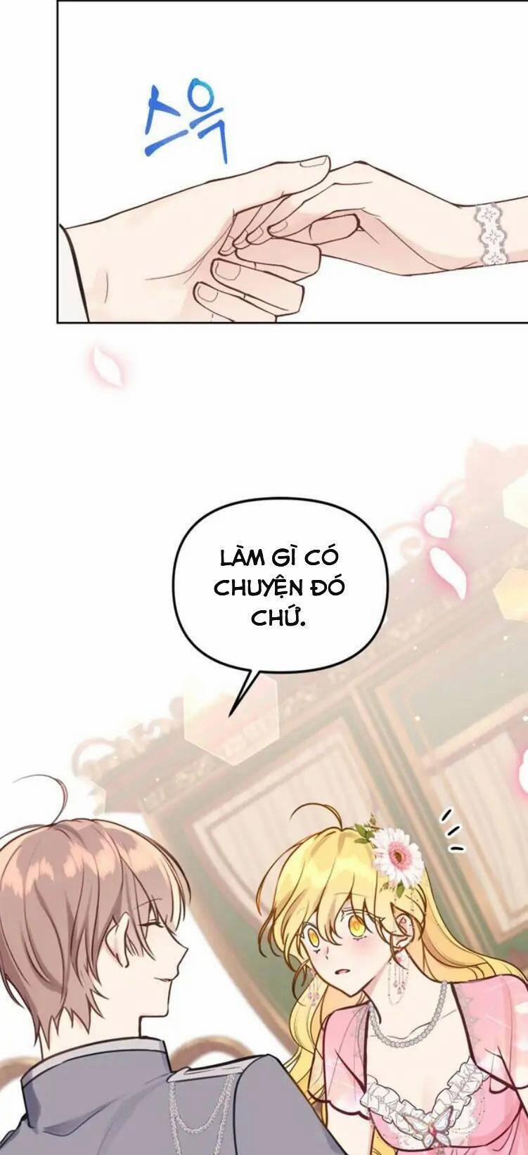 Cuộc Sống Hạnh Phúc Cùng Chồng 17 trang 10