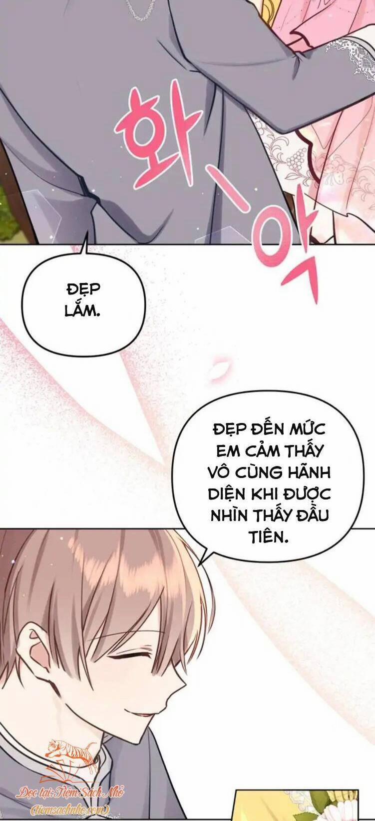 Cuộc Sống Hạnh Phúc Cùng Chồng 17 trang 11