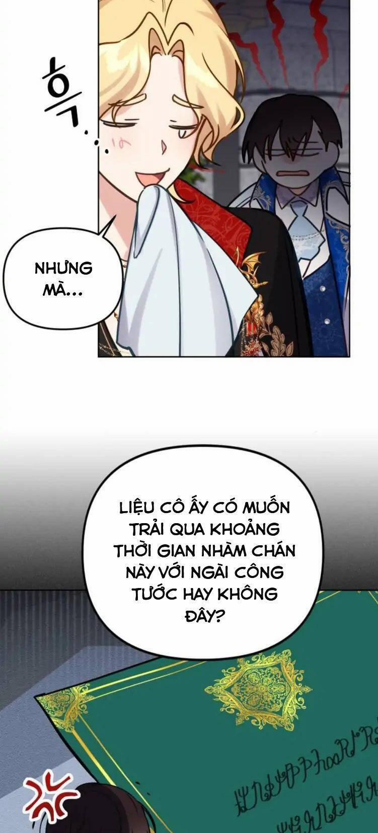 Cuộc Sống Hạnh Phúc Cùng Chồng 17 trang 16