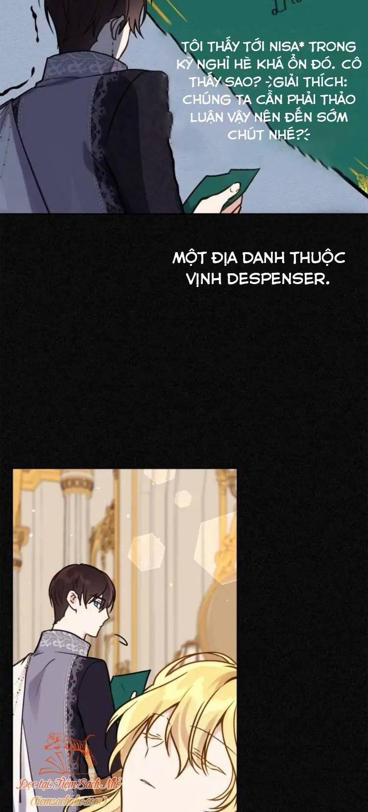 Cuộc Sống Hạnh Phúc Cùng Chồng 17 trang 17