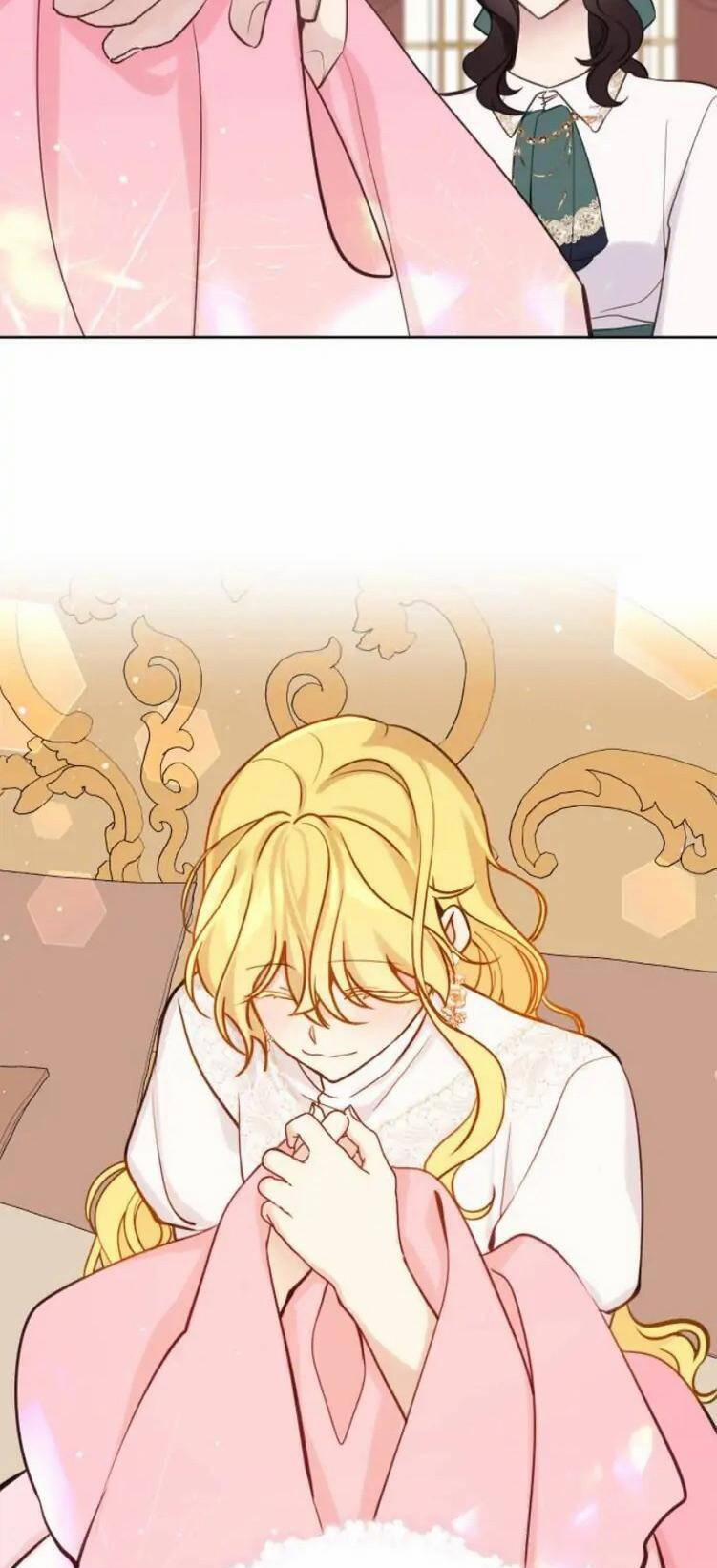 Cuộc Sống Hạnh Phúc Cùng Chồng 17 trang 2