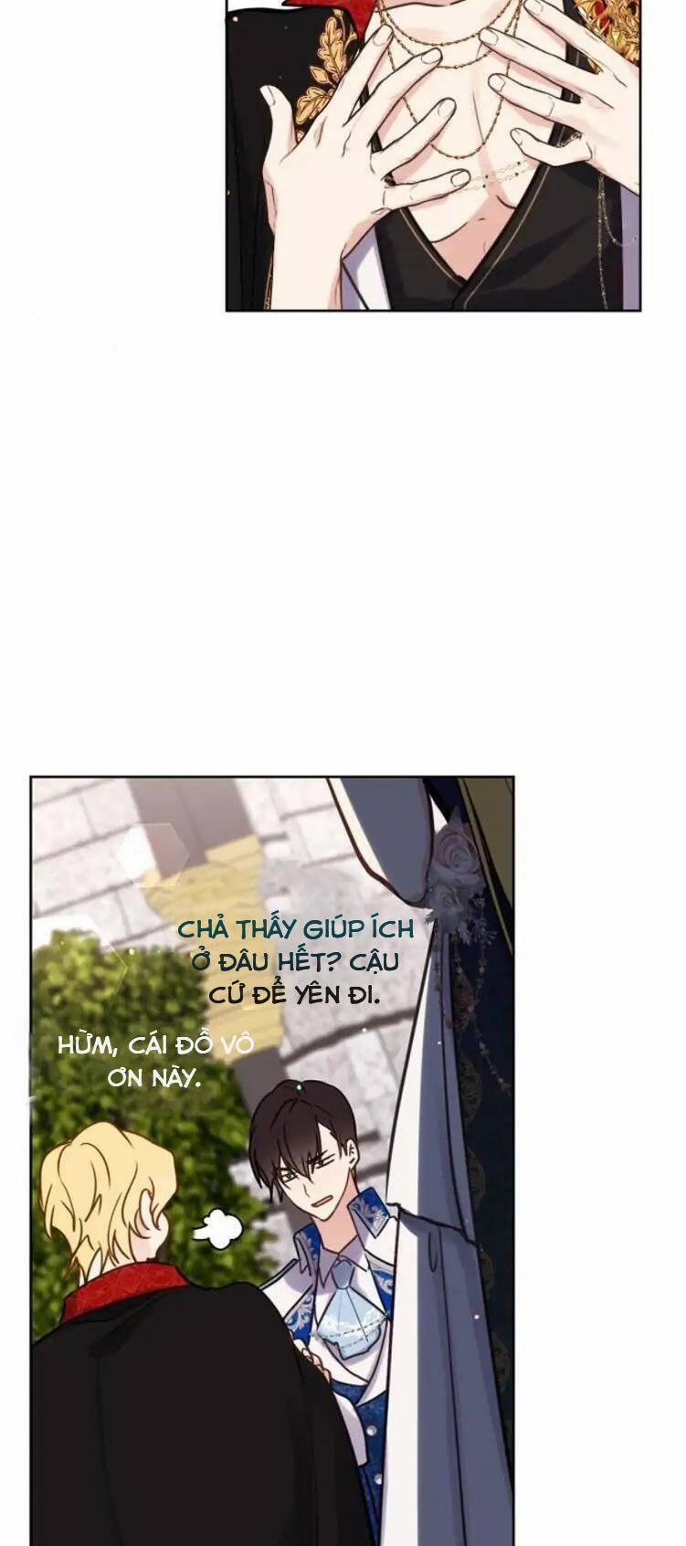 Cuộc Sống Hạnh Phúc Cùng Chồng 17 trang 20