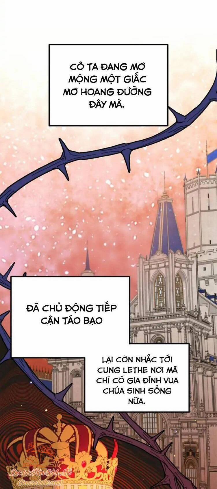 Cuộc Sống Hạnh Phúc Cùng Chồng 17 trang 27