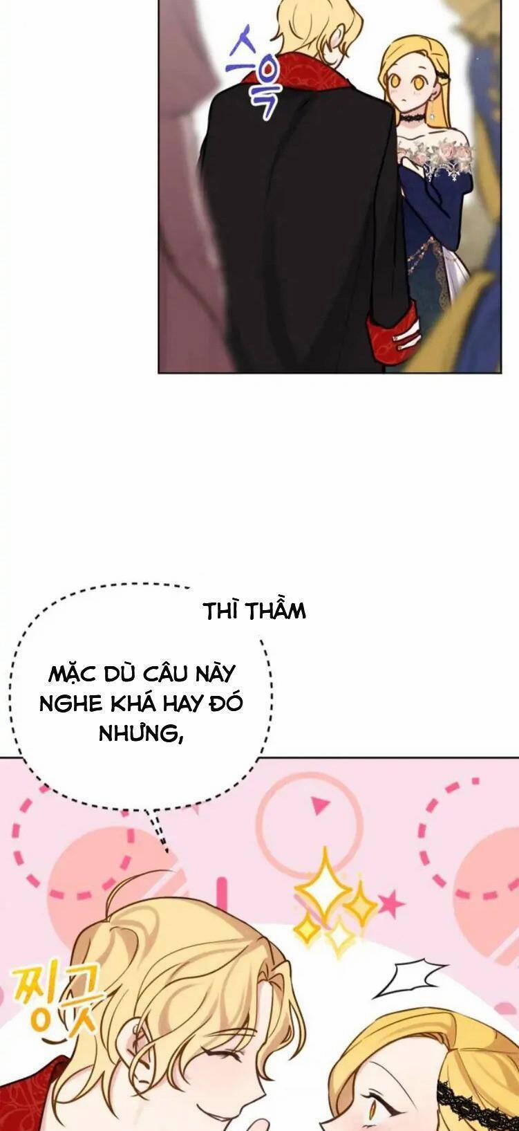 Cuộc Sống Hạnh Phúc Cùng Chồng 17 trang 30