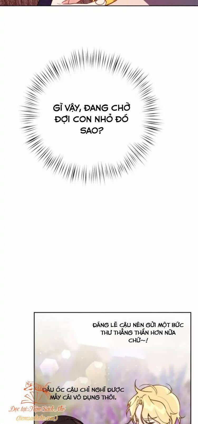 Cuộc Sống Hạnh Phúc Cùng Chồng 17 trang 33