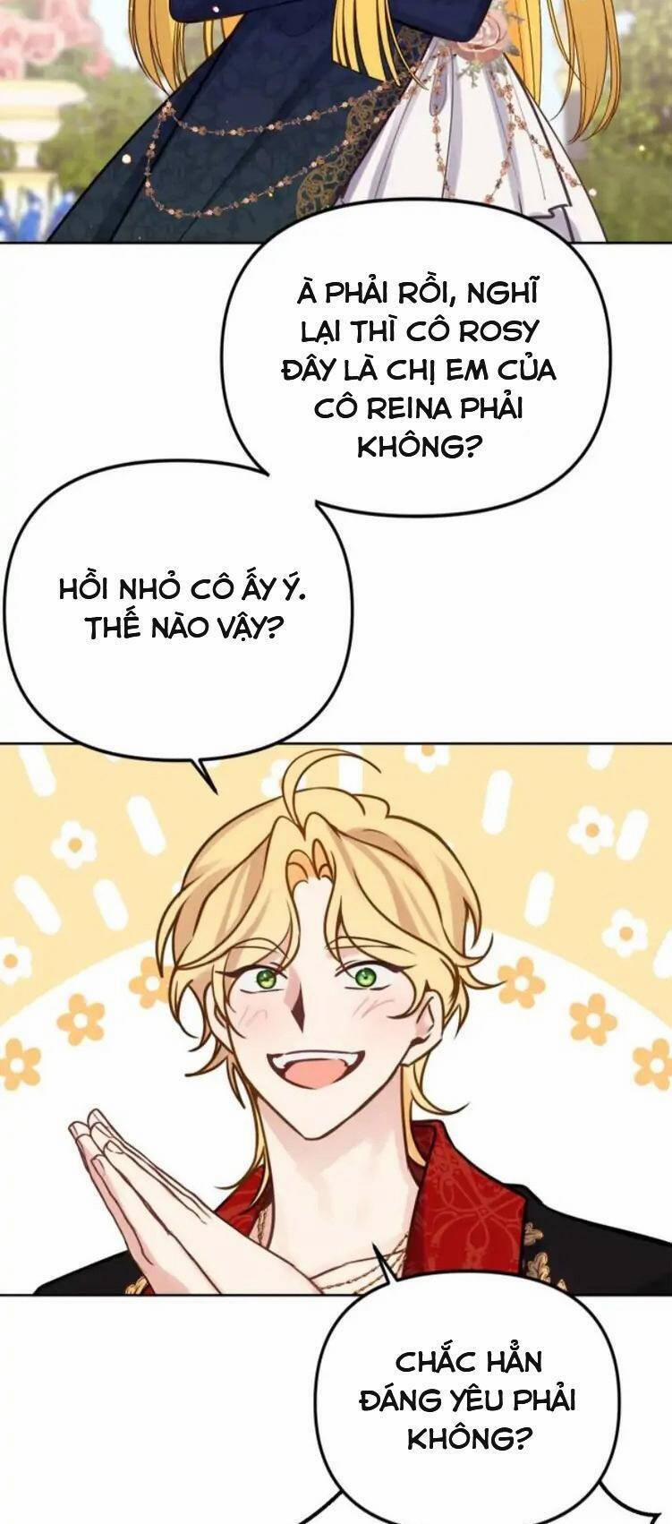 Cuộc Sống Hạnh Phúc Cùng Chồng 17 trang 36