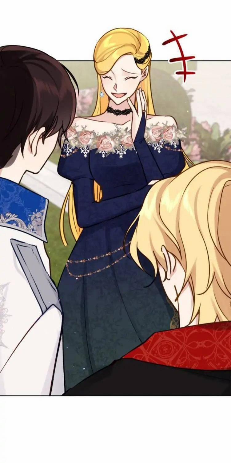 Cuộc Sống Hạnh Phúc Cùng Chồng 17 trang 38