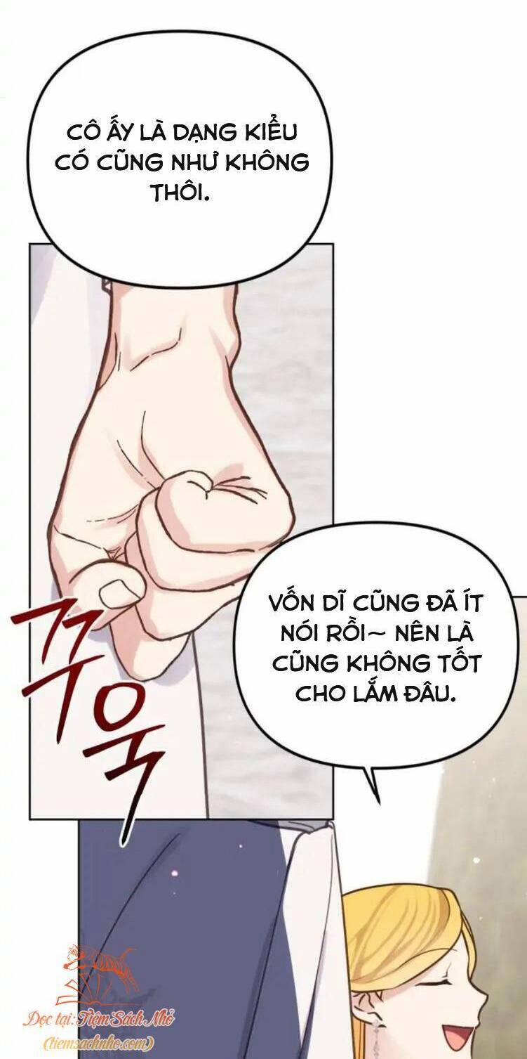 Cuộc Sống Hạnh Phúc Cùng Chồng 17 trang 39