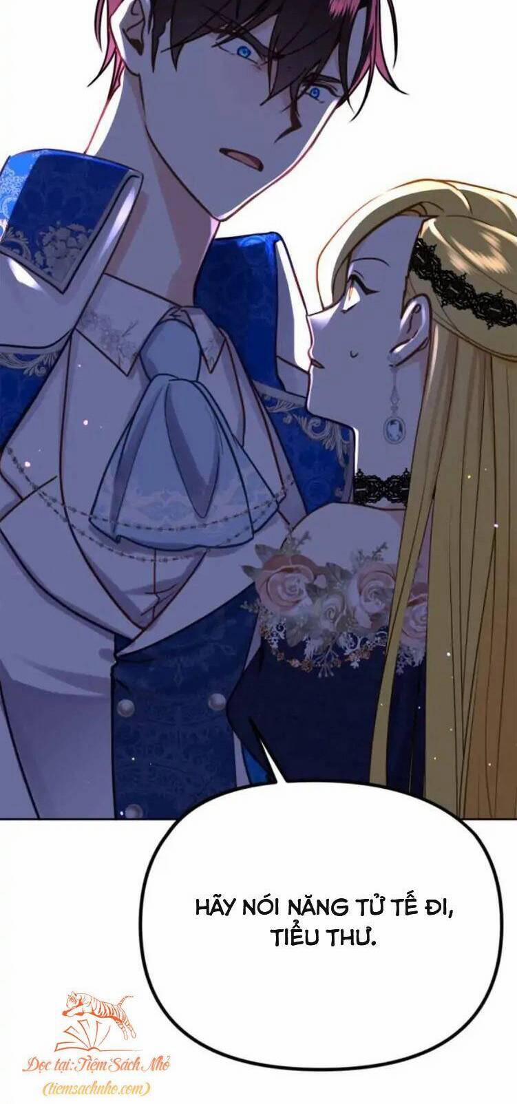 Cuộc Sống Hạnh Phúc Cùng Chồng 17 trang 41