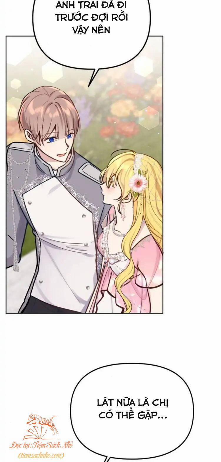 Cuộc Sống Hạnh Phúc Cùng Chồng 17 trang 43