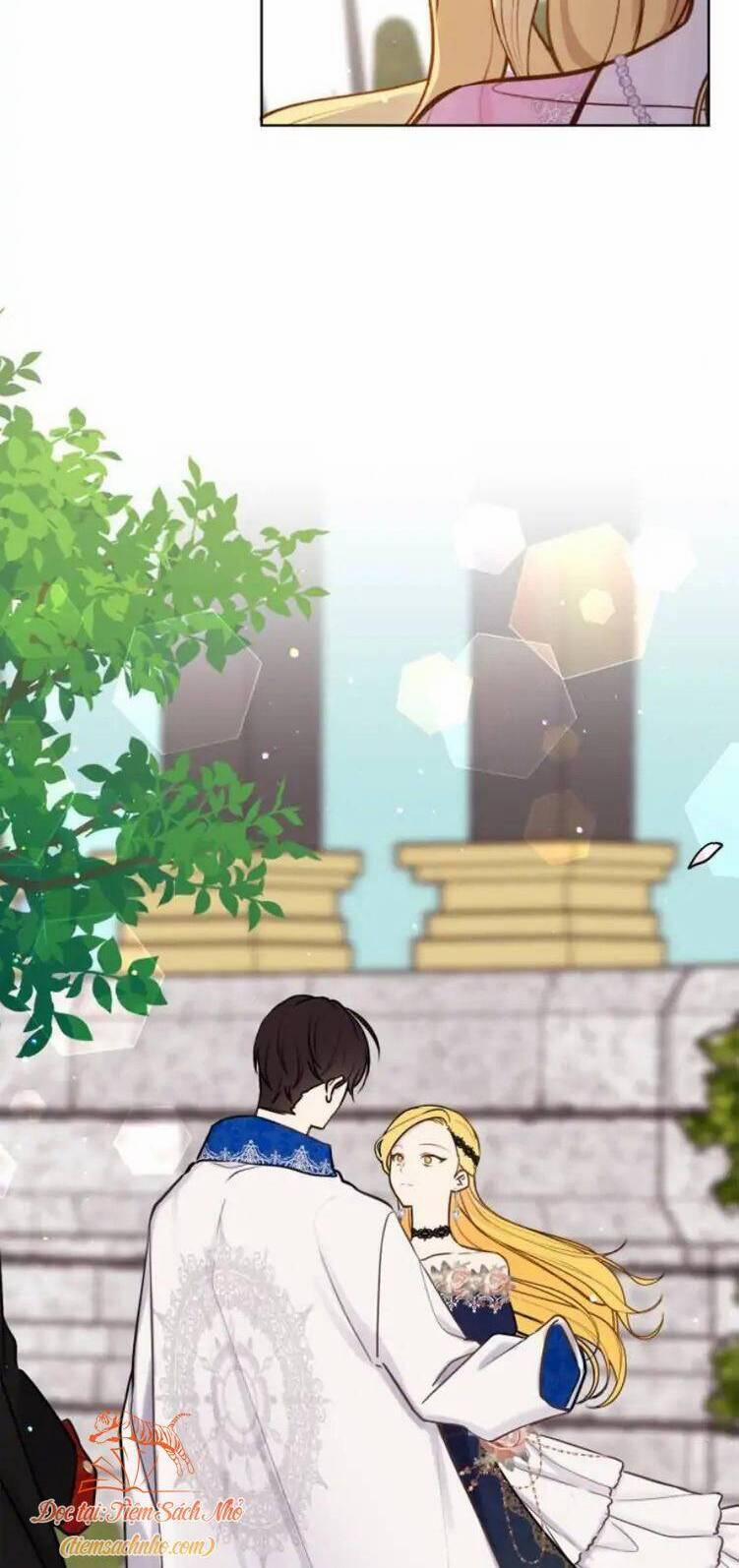 Cuộc Sống Hạnh Phúc Cùng Chồng 17 trang 45