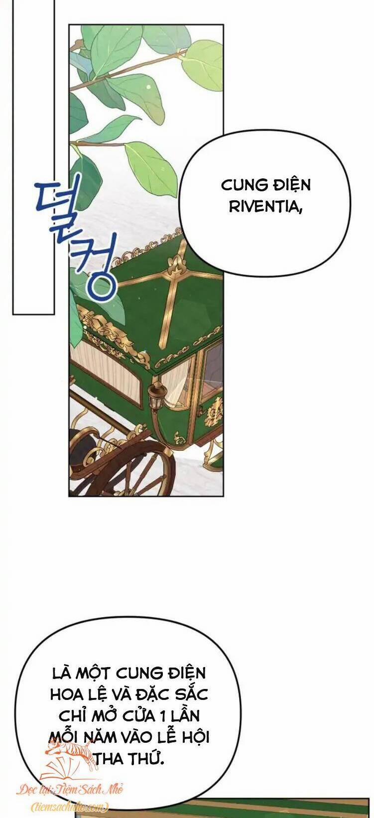 Cuộc Sống Hạnh Phúc Cùng Chồng 17 trang 5