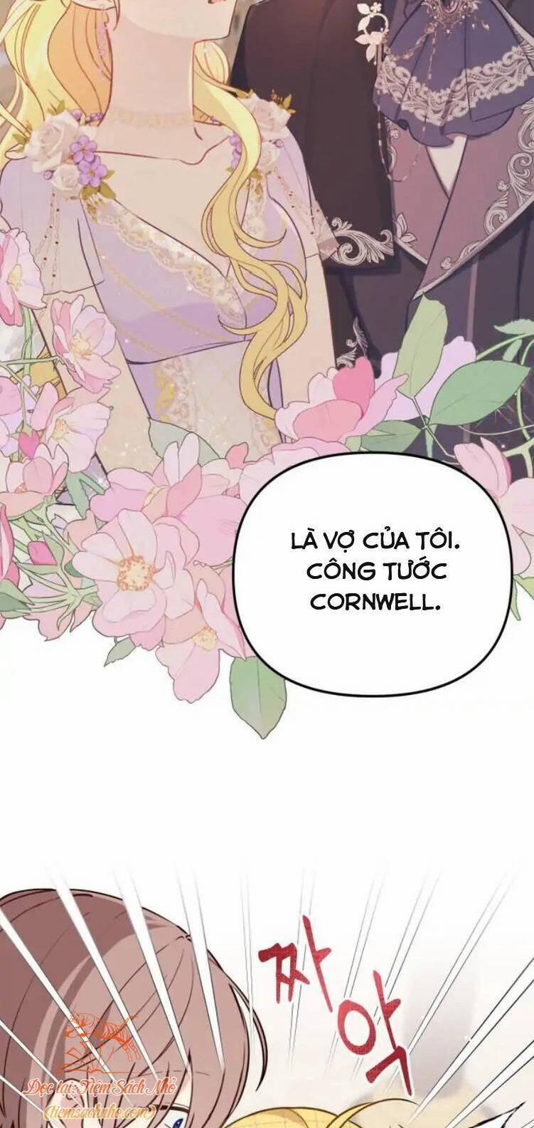 Cuộc Sống Hạnh Phúc Cùng Chồng 17 trang 51