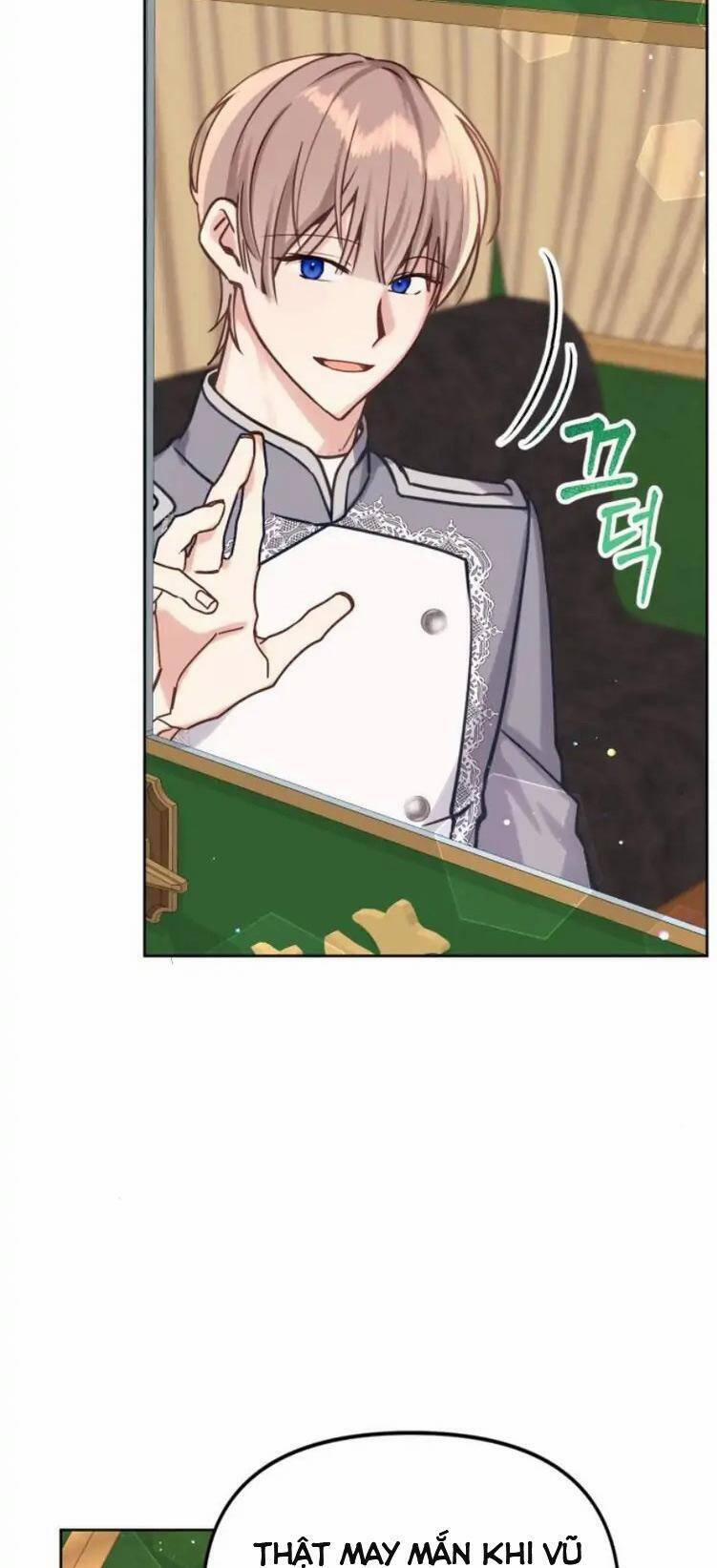 Cuộc Sống Hạnh Phúc Cùng Chồng 17 trang 6