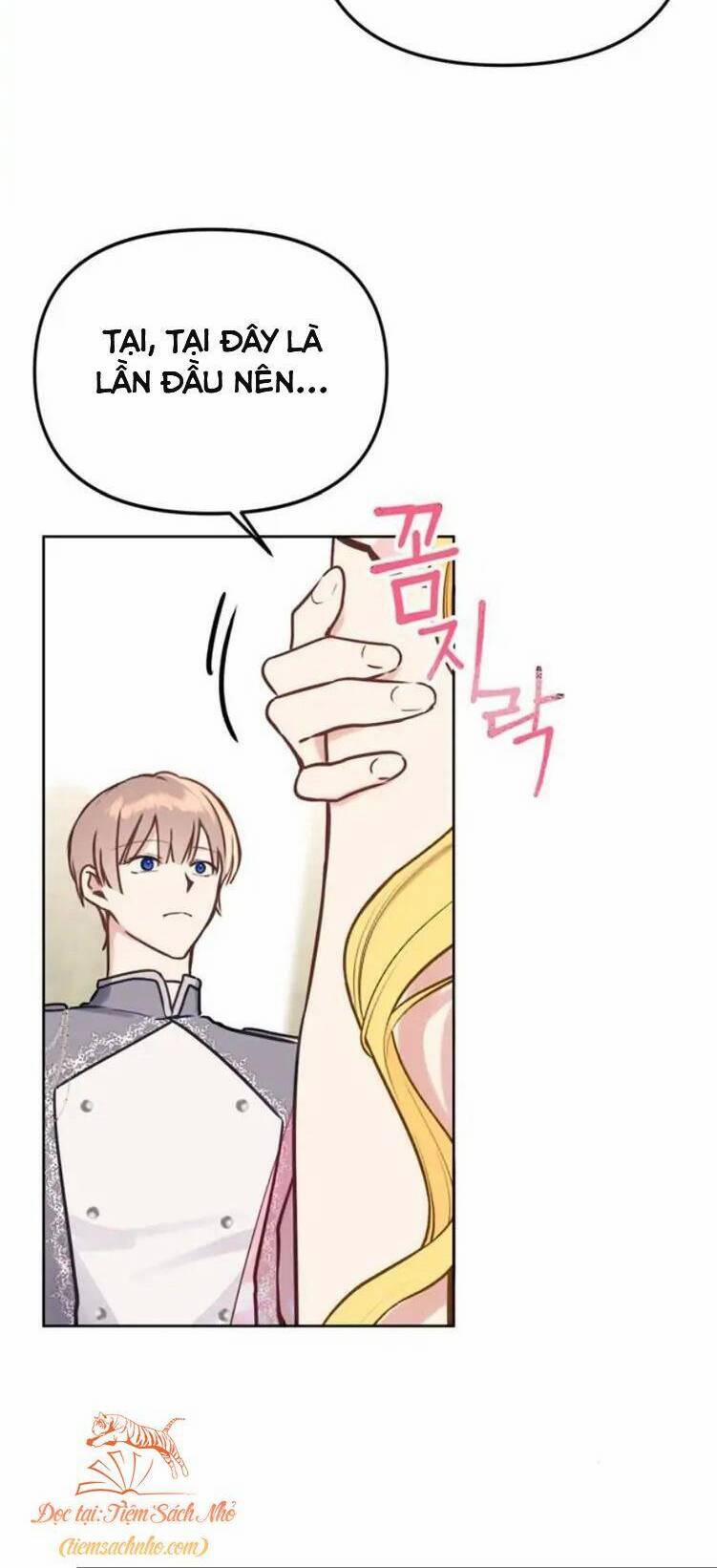 Cuộc Sống Hạnh Phúc Cùng Chồng 17 trang 9