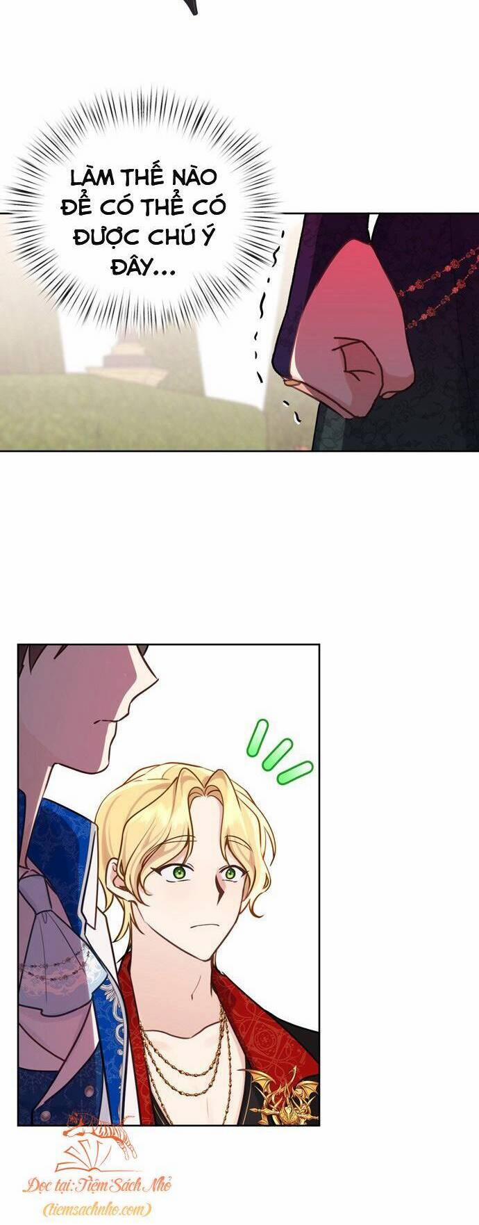 Cuộc Sống Hạnh Phúc Cùng Chồng 18 trang 11