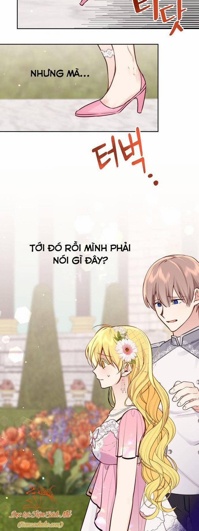 Cuộc Sống Hạnh Phúc Cùng Chồng 18 trang 13