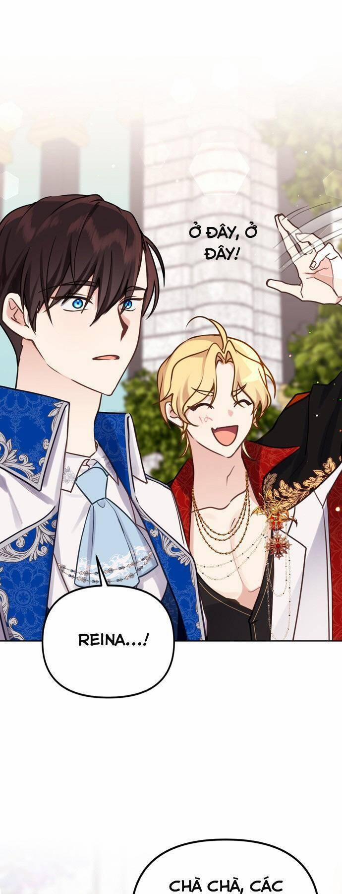 Cuộc Sống Hạnh Phúc Cùng Chồng 18 trang 16