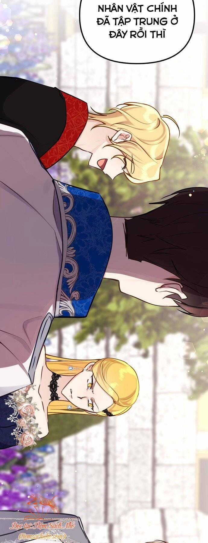 Cuộc Sống Hạnh Phúc Cùng Chồng 18 trang 17