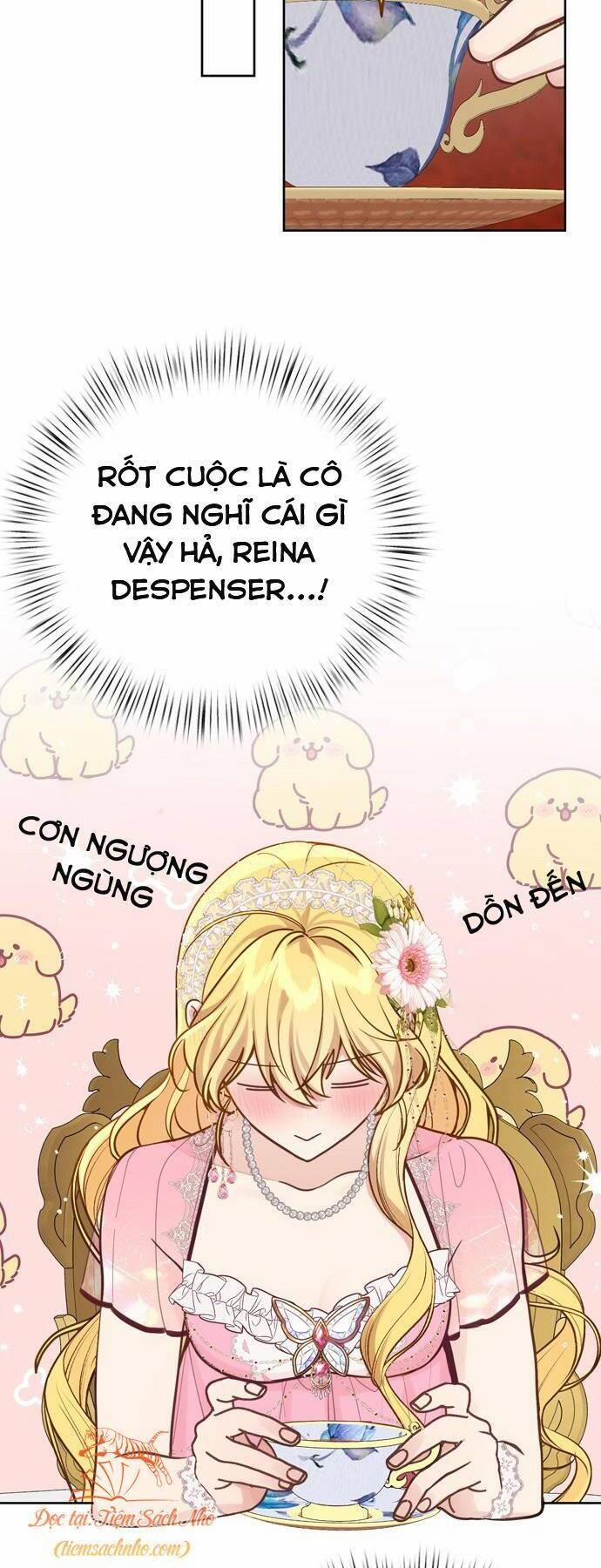 Cuộc Sống Hạnh Phúc Cùng Chồng 18 trang 19