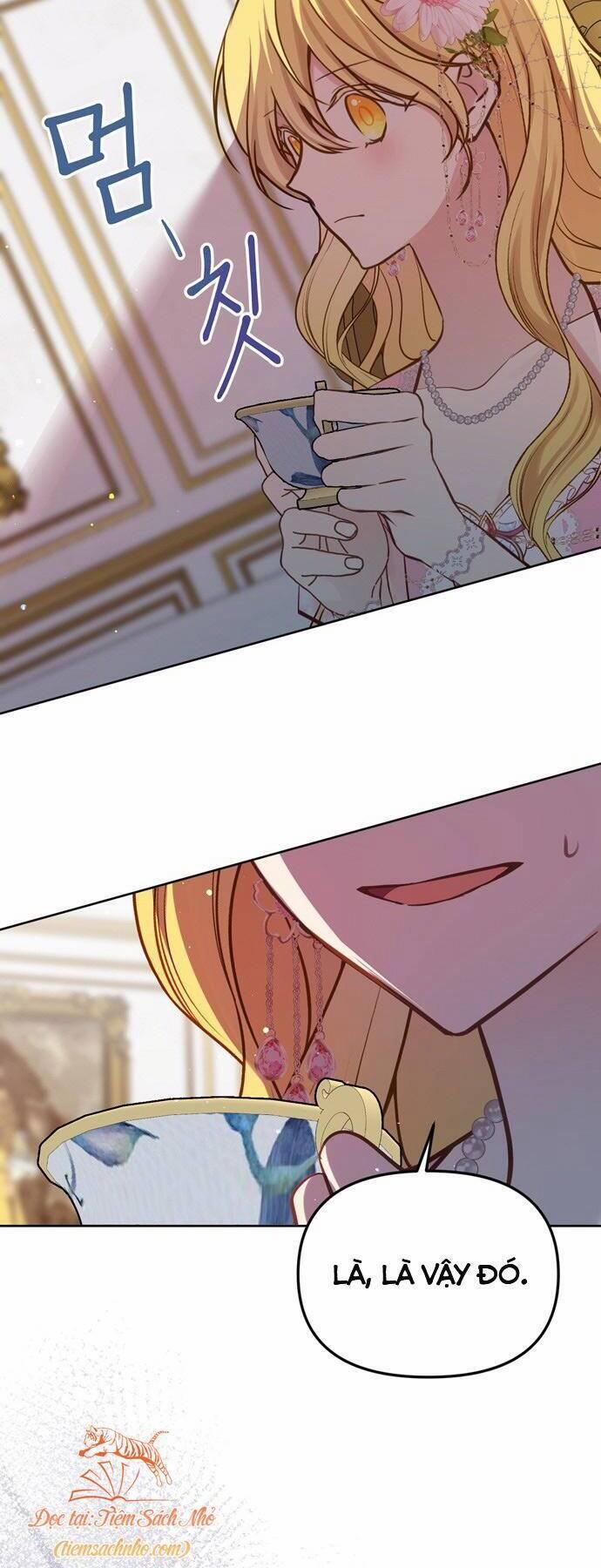 Cuộc Sống Hạnh Phúc Cùng Chồng 18 trang 21