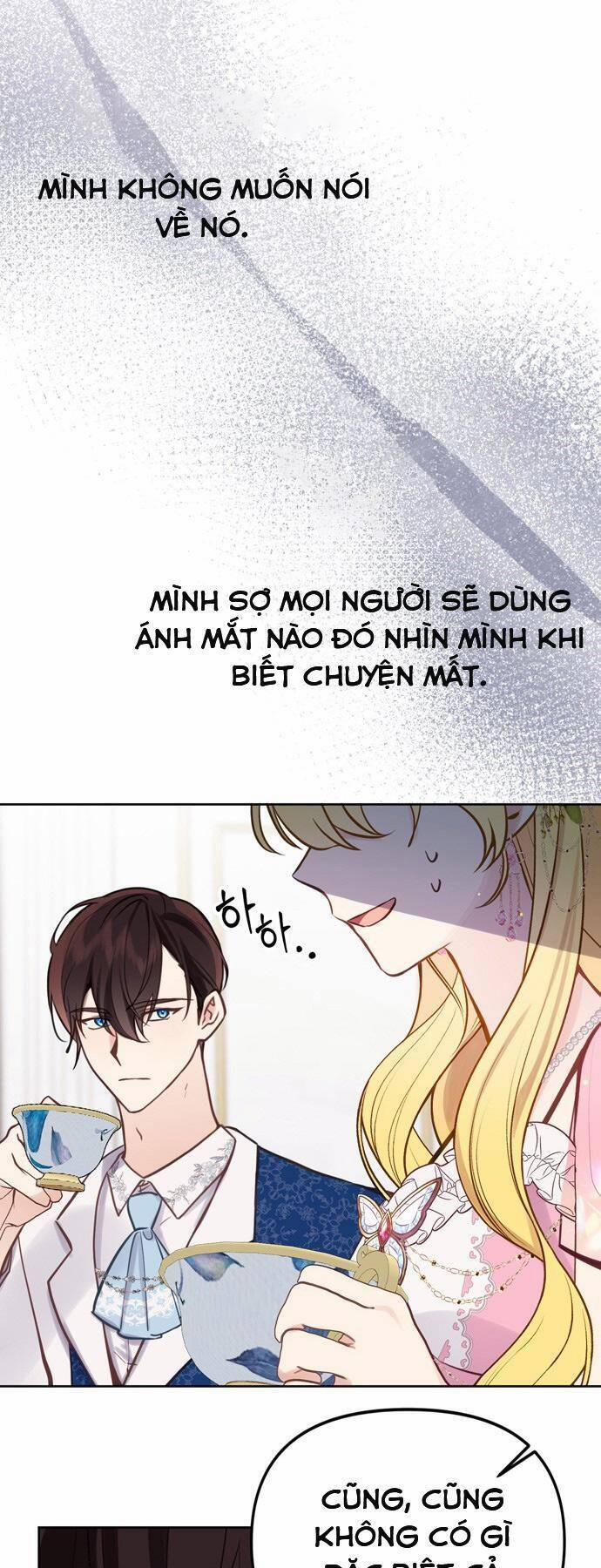 Cuộc Sống Hạnh Phúc Cùng Chồng 18 trang 22