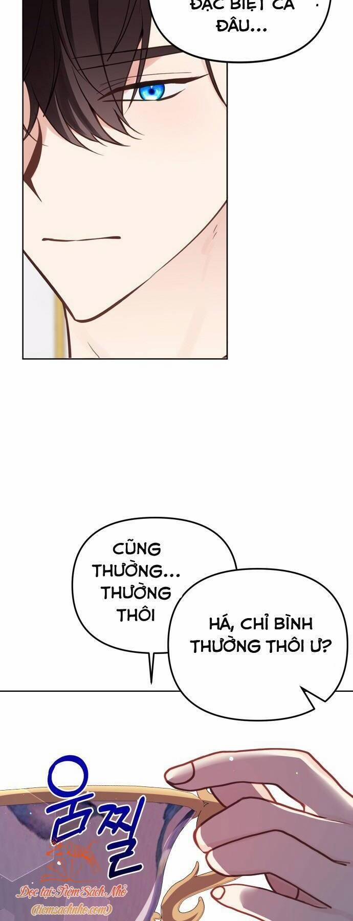 Cuộc Sống Hạnh Phúc Cùng Chồng 18 trang 23