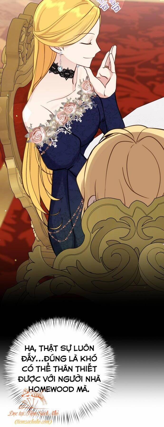 Cuộc Sống Hạnh Phúc Cùng Chồng 18 trang 25