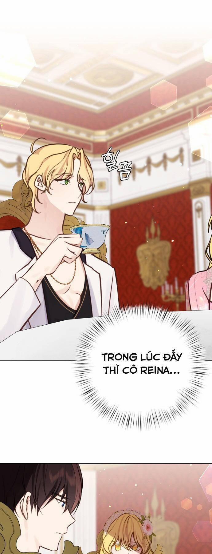 Cuộc Sống Hạnh Phúc Cùng Chồng 18 trang 26