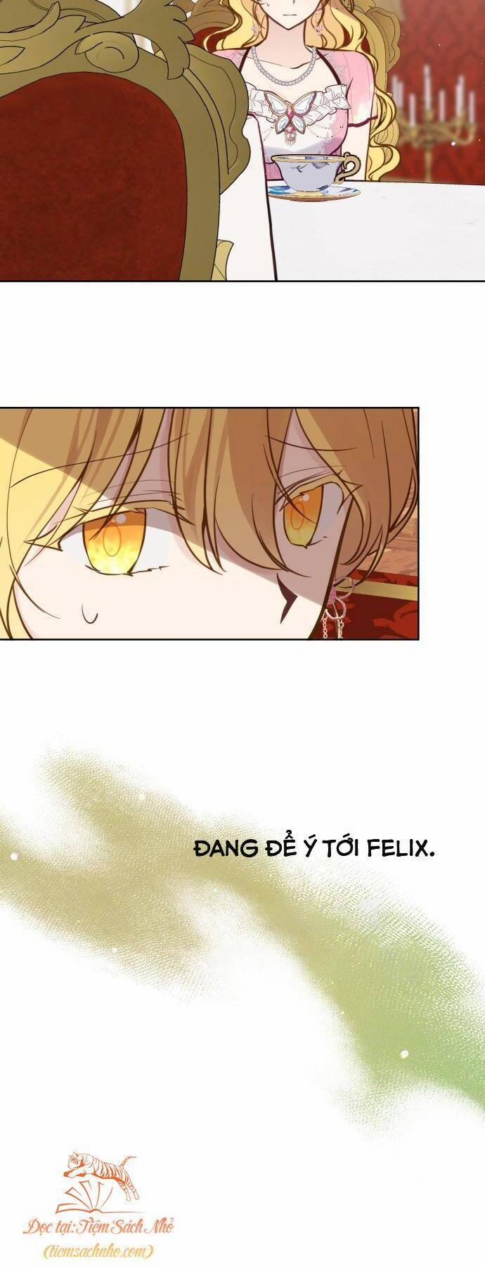 Cuộc Sống Hạnh Phúc Cùng Chồng 18 trang 27