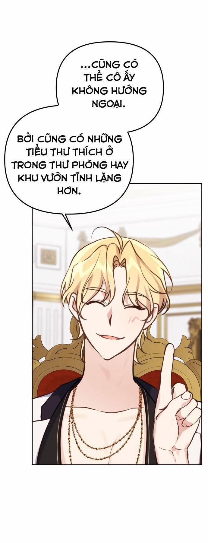 Cuộc Sống Hạnh Phúc Cùng Chồng 18 trang 28