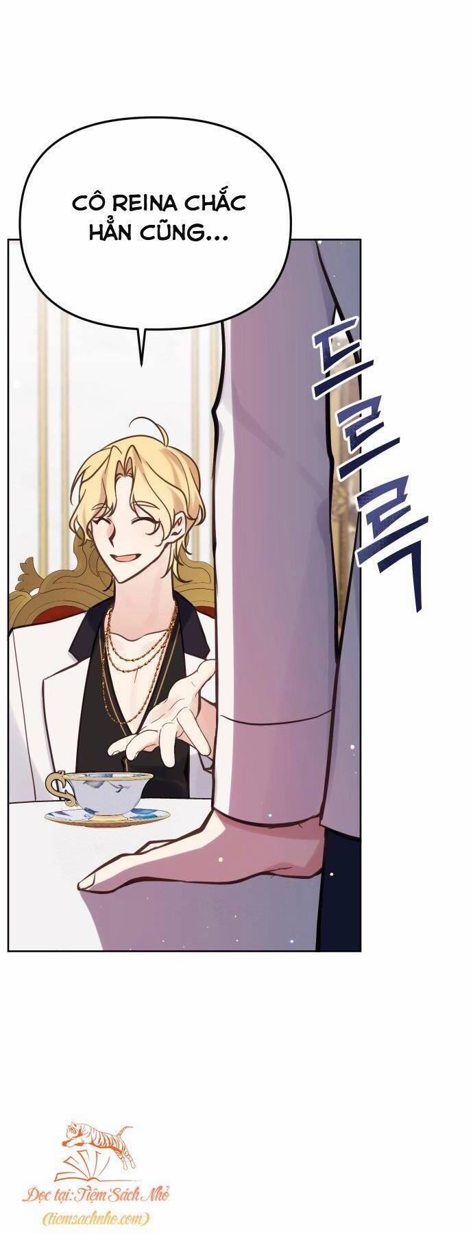 Cuộc Sống Hạnh Phúc Cùng Chồng 18 trang 29