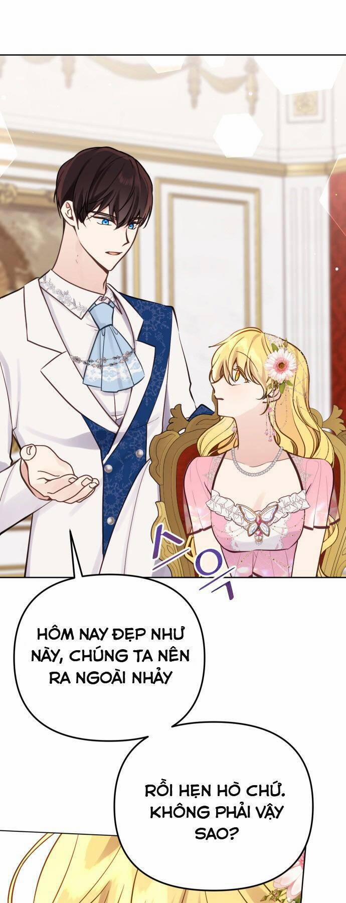 Cuộc Sống Hạnh Phúc Cùng Chồng 18 trang 30