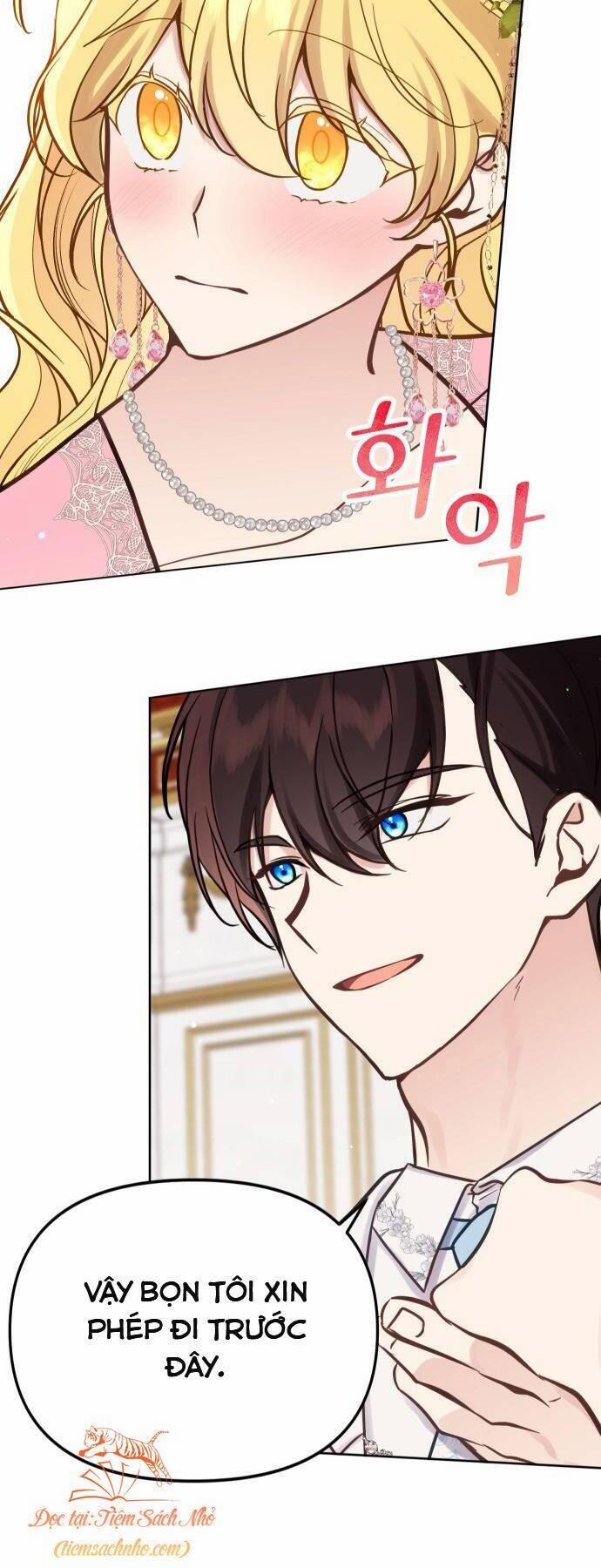 Cuộc Sống Hạnh Phúc Cùng Chồng 18 trang 31