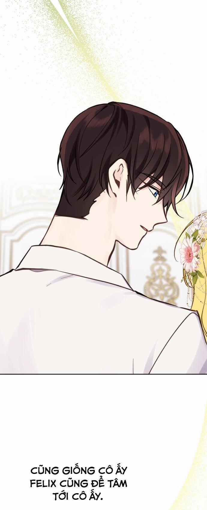 Cuộc Sống Hạnh Phúc Cùng Chồng 18 trang 34