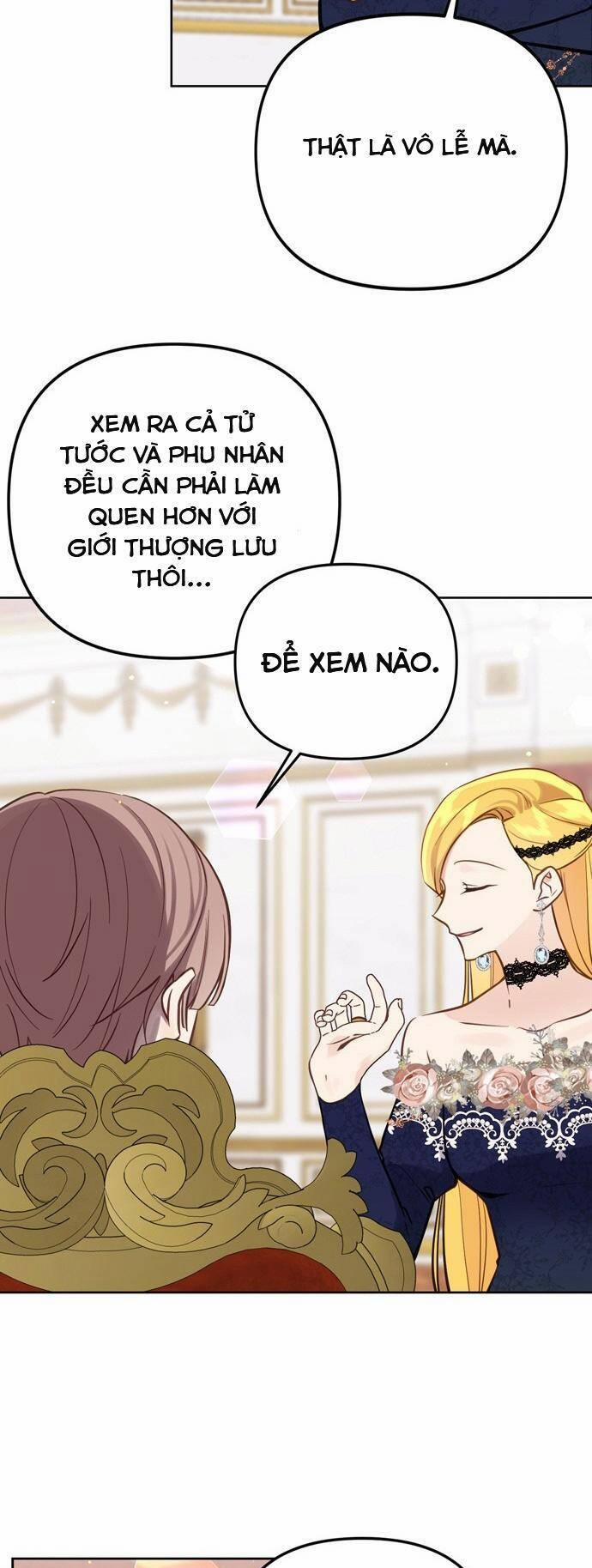 Cuộc Sống Hạnh Phúc Cùng Chồng 18 trang 36