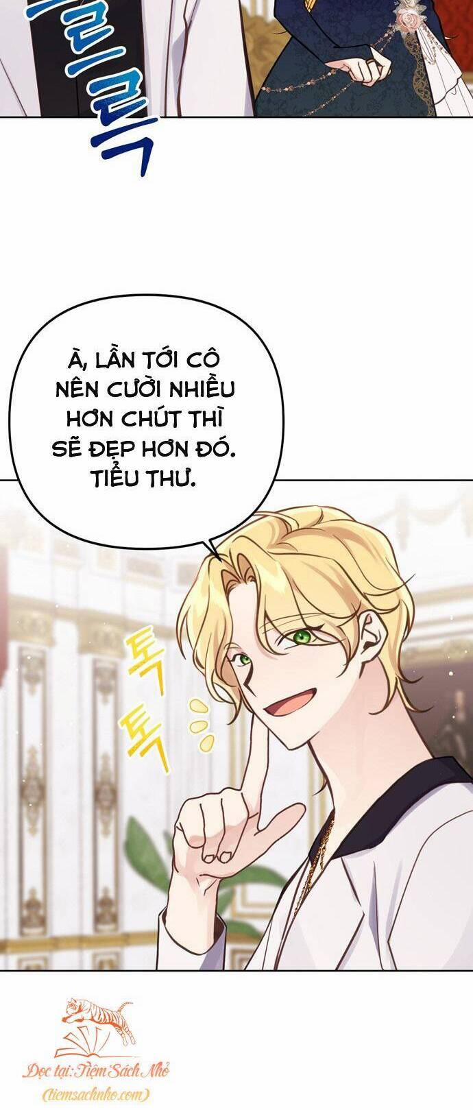 Cuộc Sống Hạnh Phúc Cùng Chồng 18 trang 39