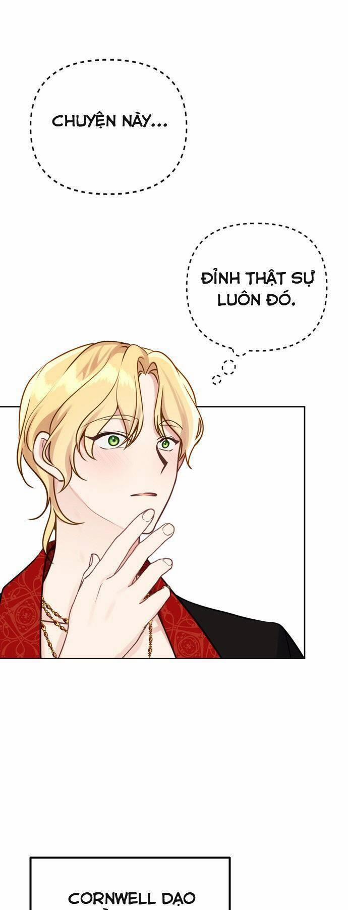 Cuộc Sống Hạnh Phúc Cùng Chồng 18 trang 4