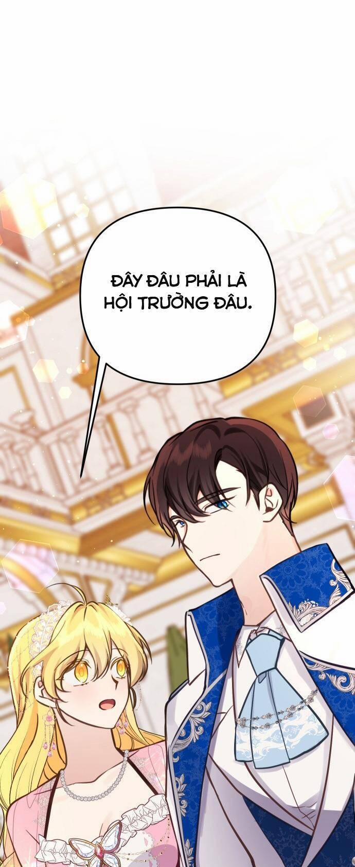 Cuộc Sống Hạnh Phúc Cùng Chồng 18 trang 42