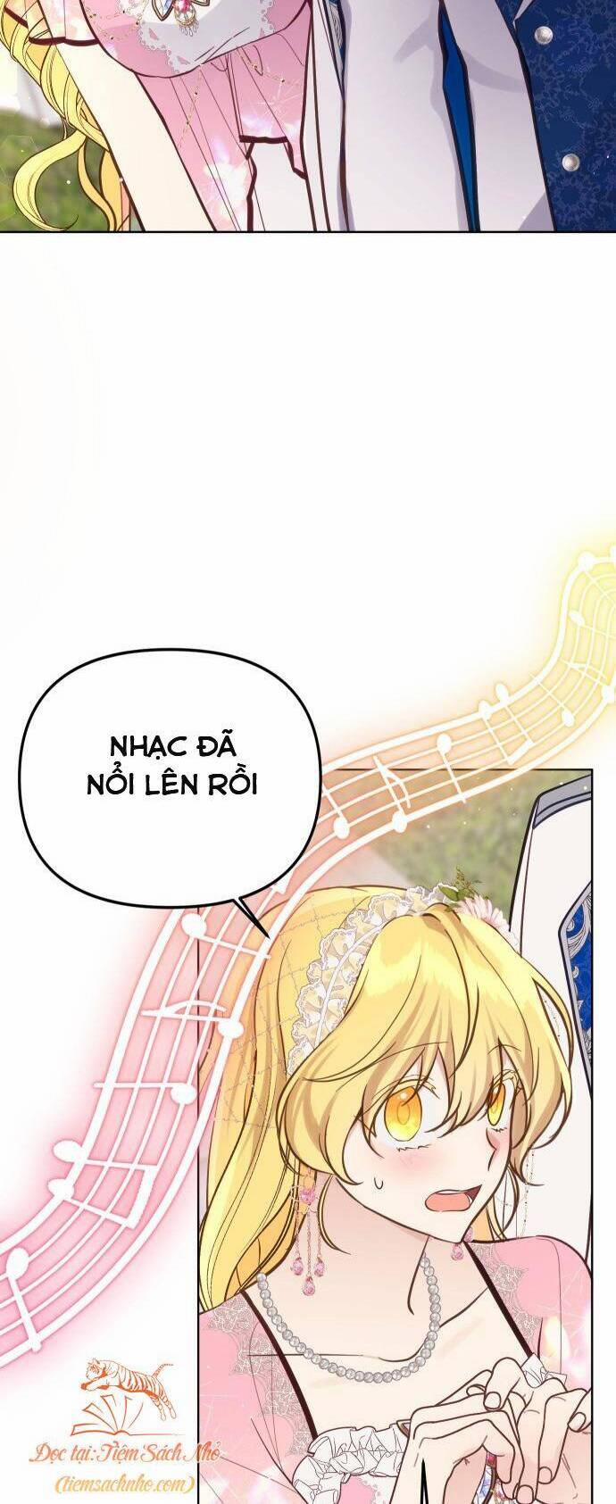 Cuộc Sống Hạnh Phúc Cùng Chồng 18 trang 43