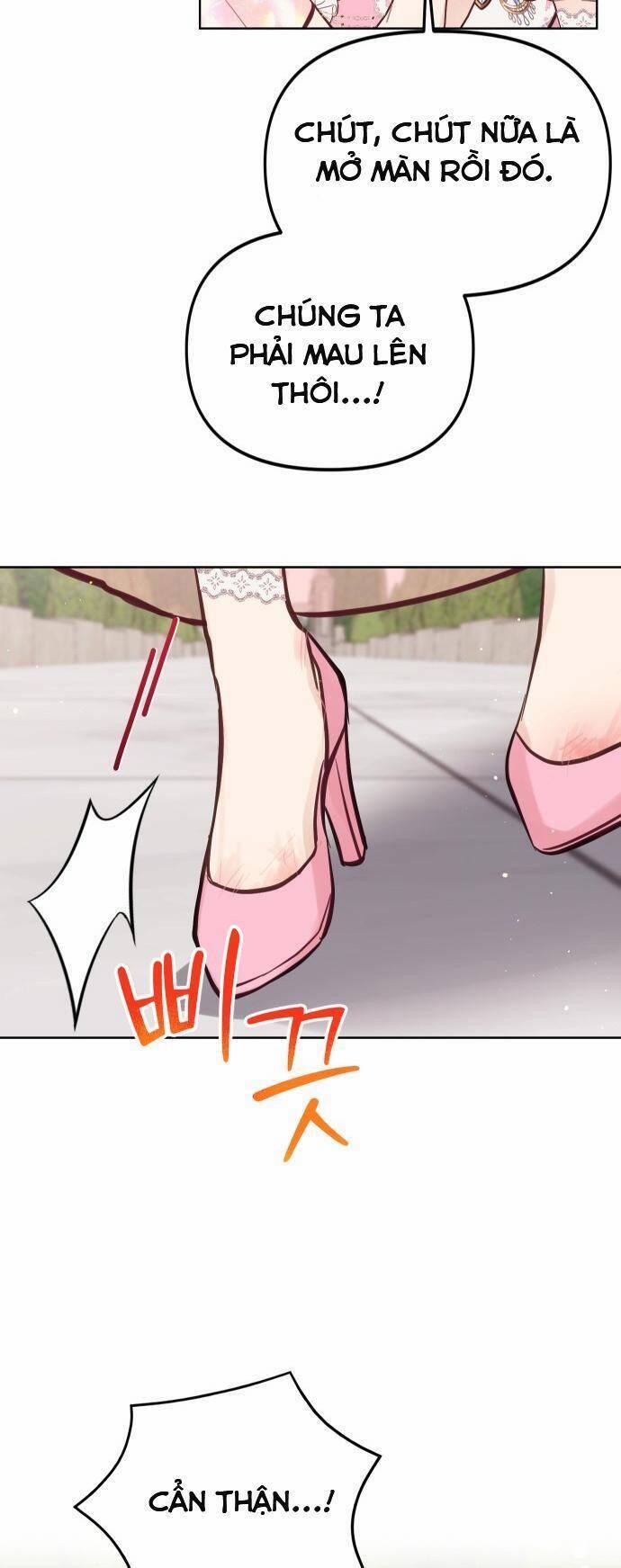 Cuộc Sống Hạnh Phúc Cùng Chồng 18 trang 44