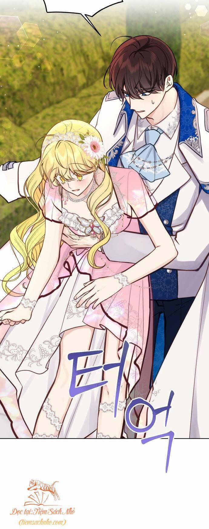 Cuộc Sống Hạnh Phúc Cùng Chồng 18 trang 45