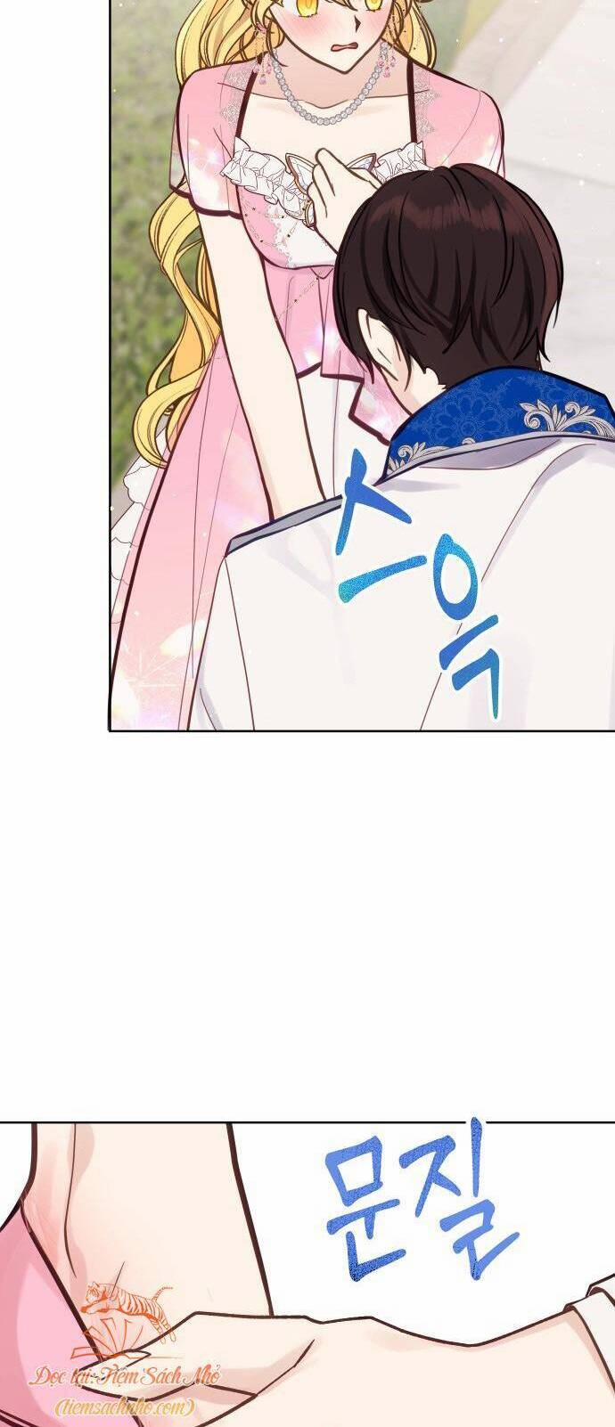 Cuộc Sống Hạnh Phúc Cùng Chồng 18 trang 47