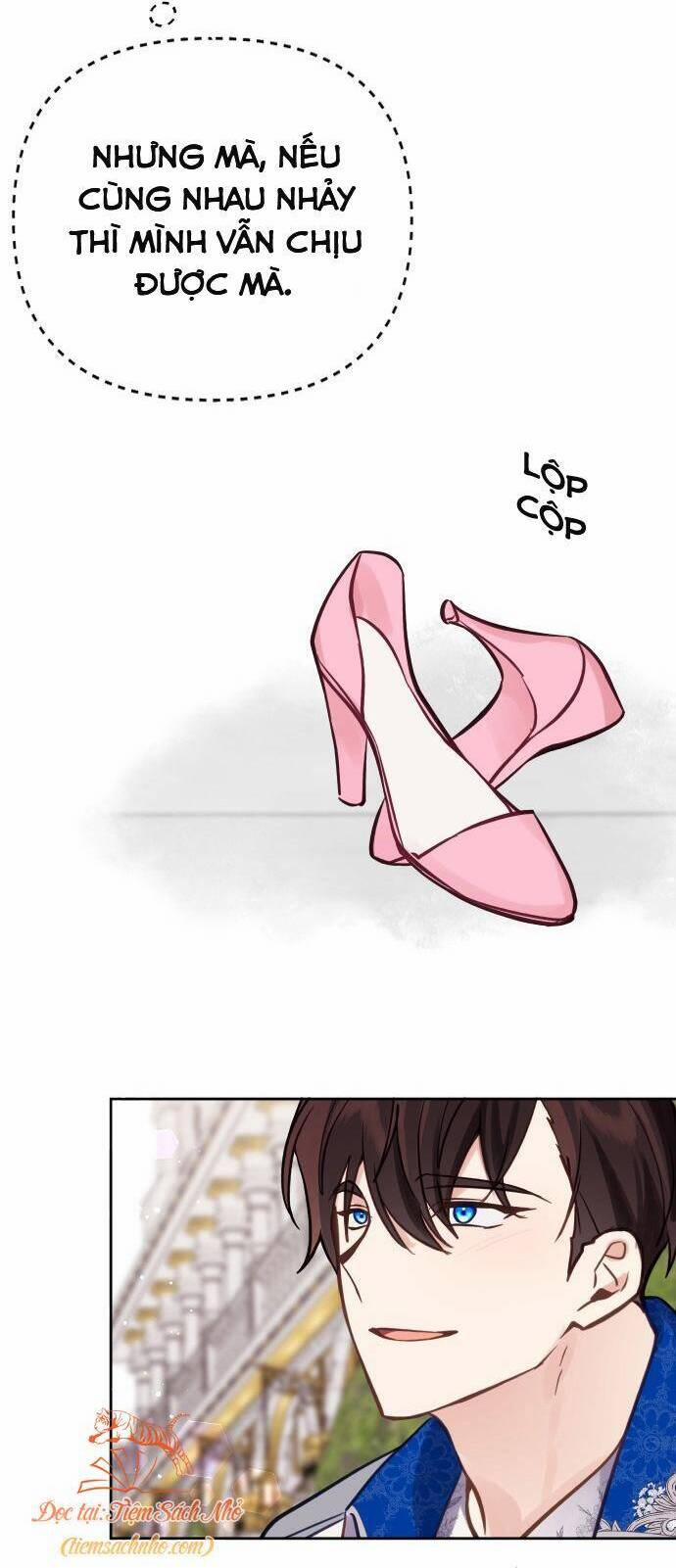 Cuộc Sống Hạnh Phúc Cùng Chồng 18 trang 49