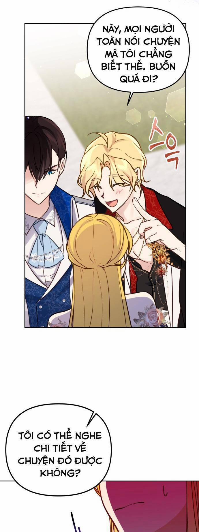 Cuộc Sống Hạnh Phúc Cùng Chồng 18 trang 8