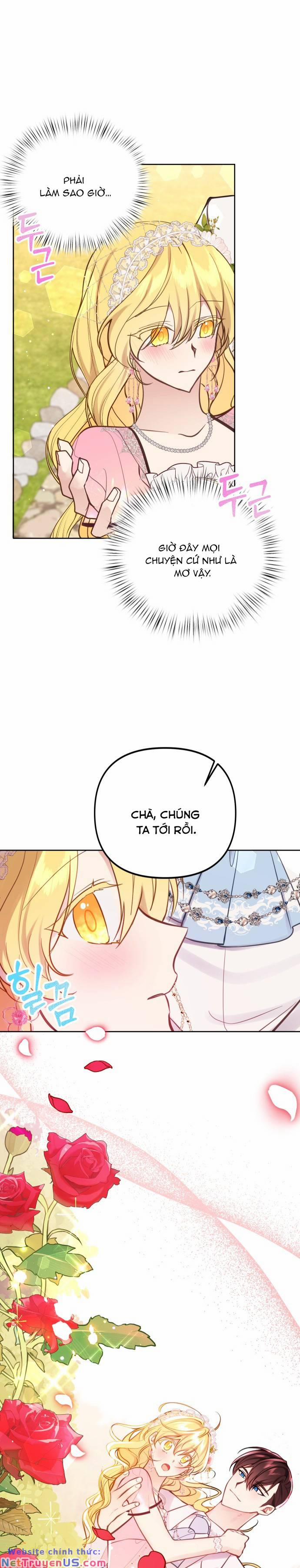 Cuộc Sống Hạnh Phúc Cùng Chồng 19 trang 0