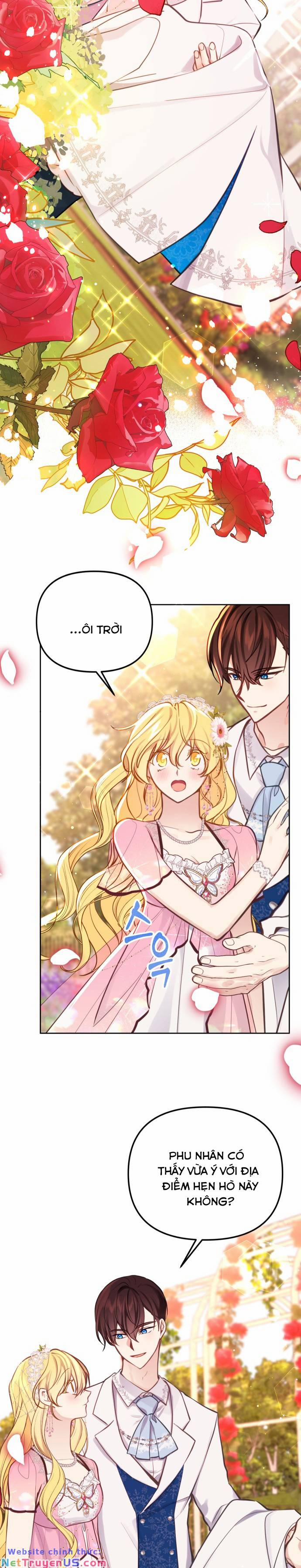 Cuộc Sống Hạnh Phúc Cùng Chồng 19 trang 1