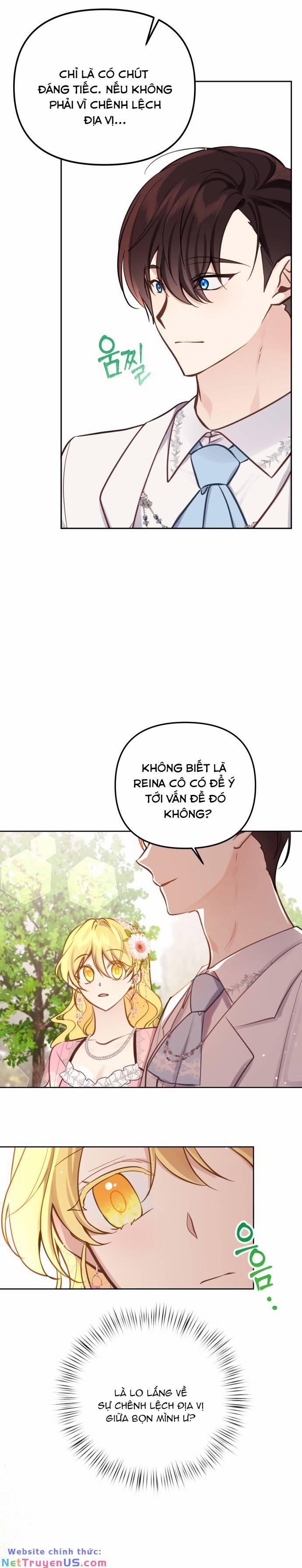 Cuộc Sống Hạnh Phúc Cùng Chồng 19 trang 10